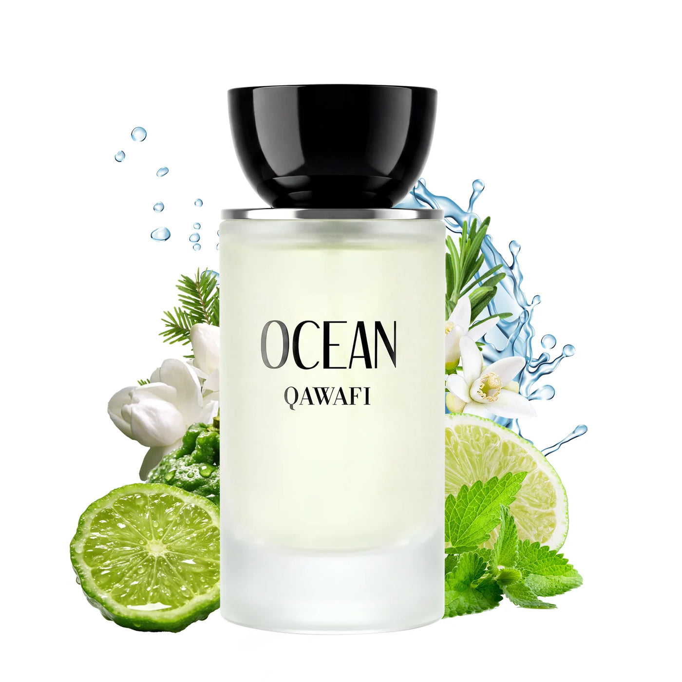 Ocean Ocean