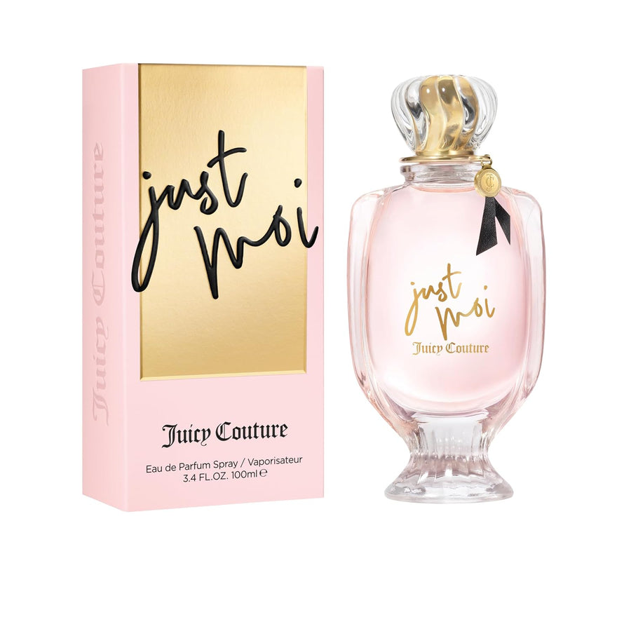 Juicy Couture Just Moi Eau de Parfum for Women – 100ml