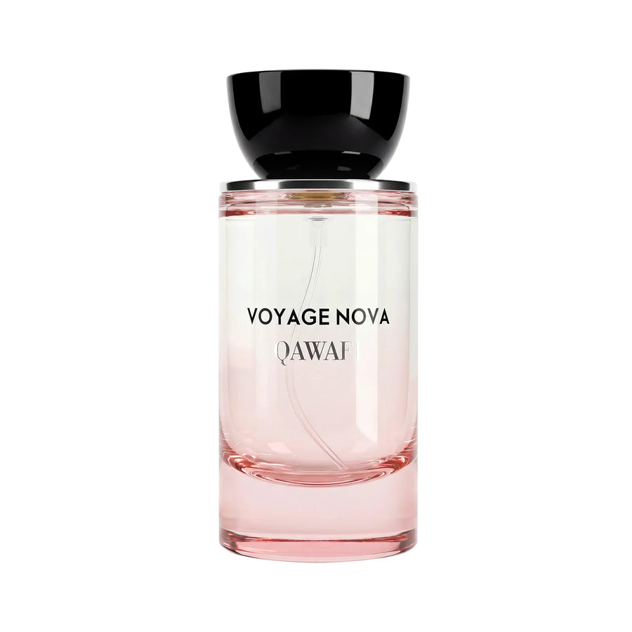 QAWAFI Voyage Nova Eau de Parfum for Women – 50ml