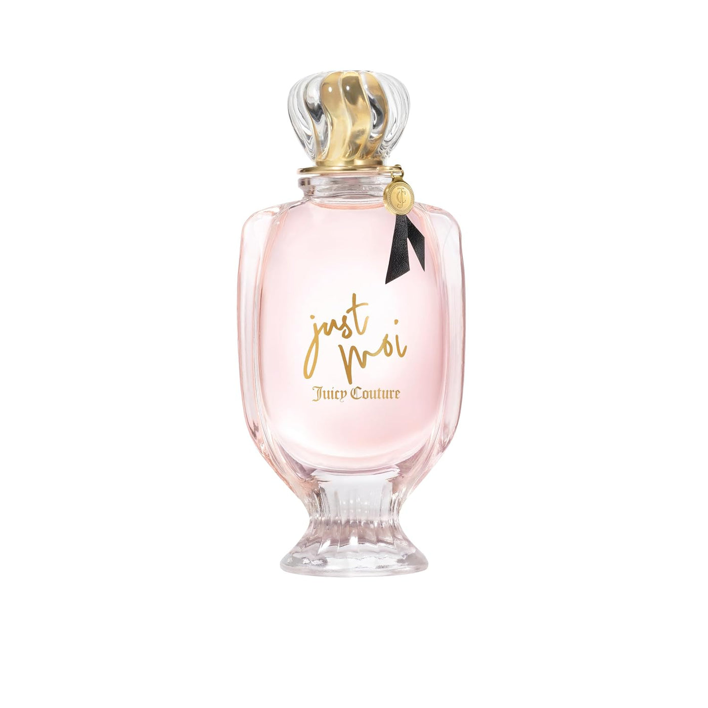 Juicy Couture Just Moi Women’S Perfume - Amber Vanilla Eau De Parfum - Sweet & Confident Fragrance for Day to Evening Wear - Long-Lasting